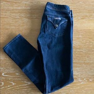 Hudson Jeans